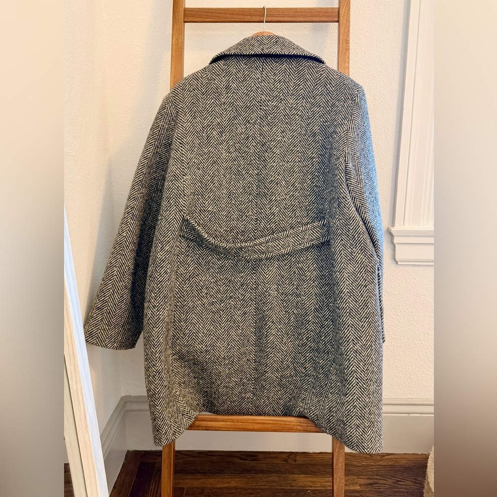 Doen Bonnaire Coat - Picture 6 of 9
